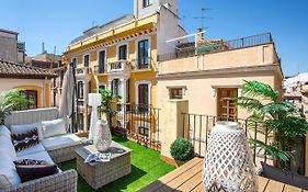 Genteel Home Mesones